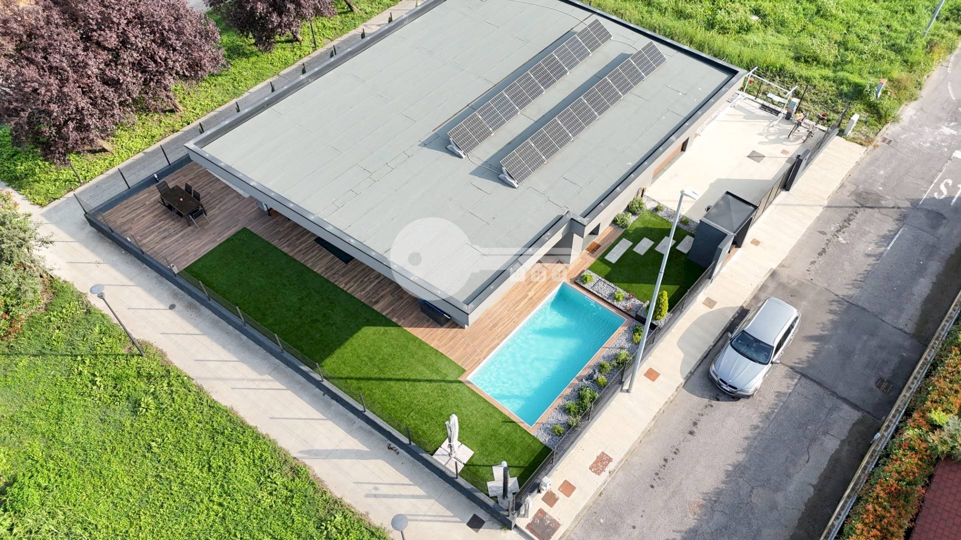 Foto 1 - Villa VIA MAZZINI, Pralboino - photo 1