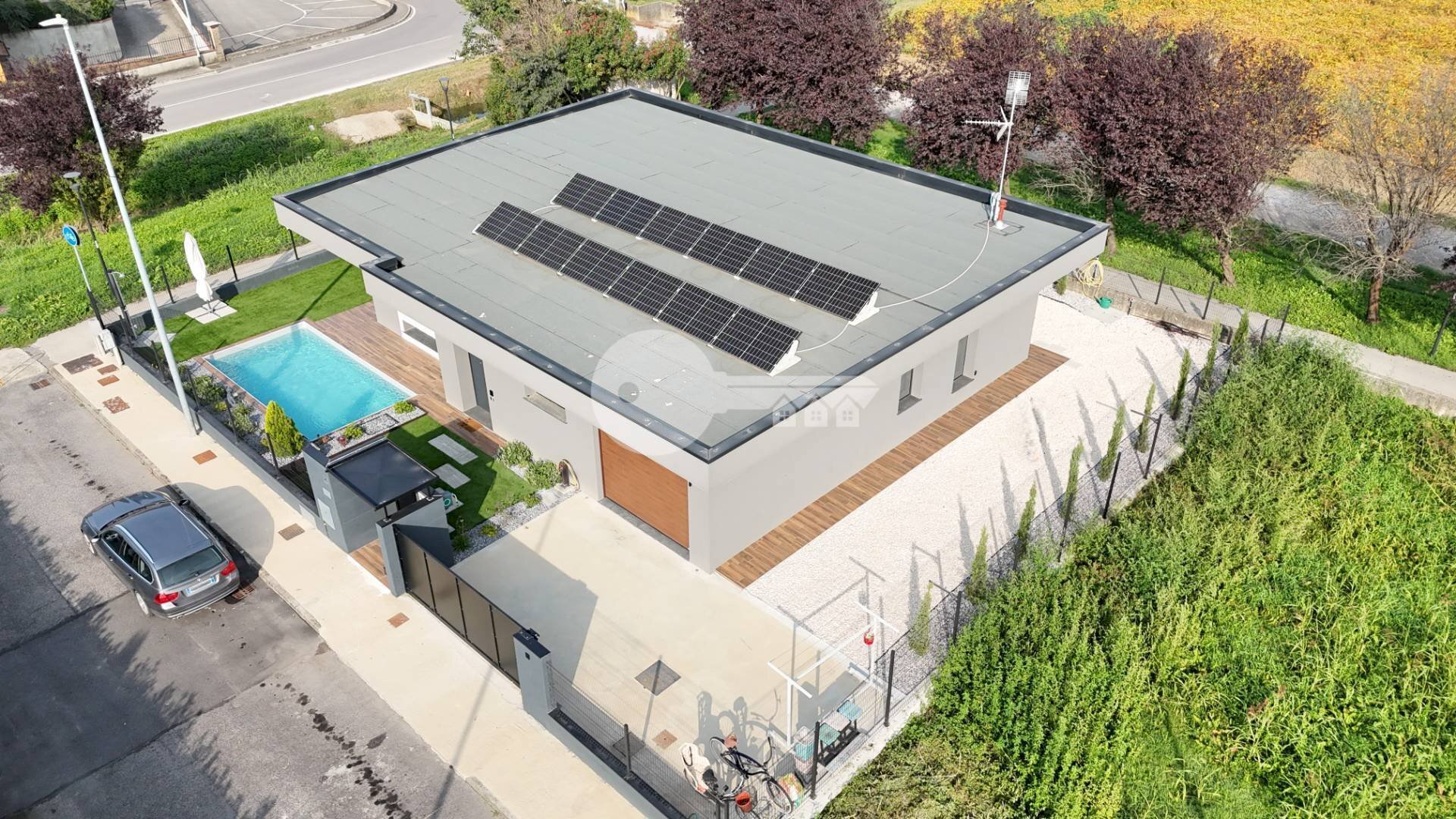 Foto 2 - Villa VIA MAZZINI, Pralboino - photo 2