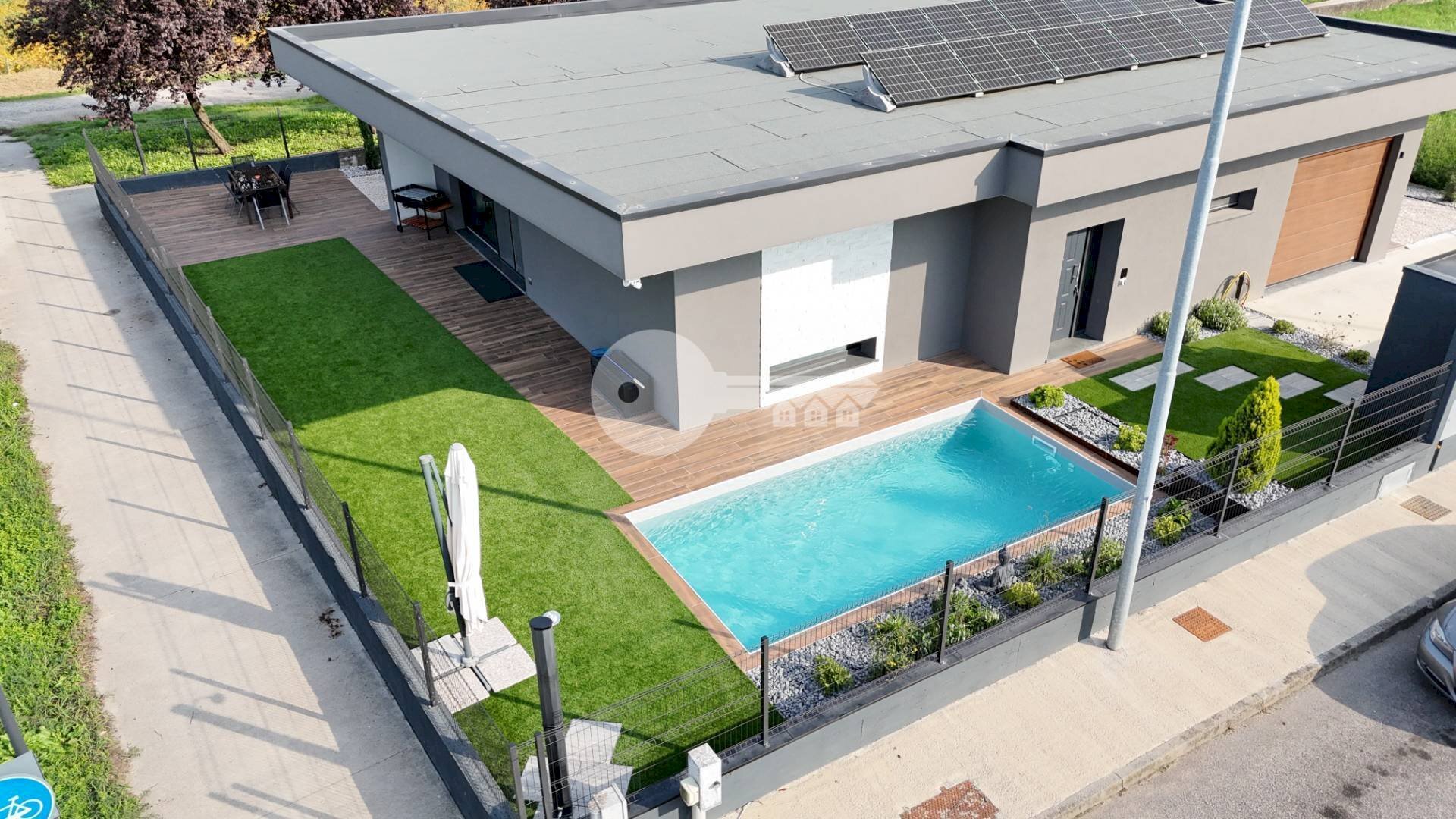 Foto 3 - Villa VIA MAZZINI, Pralboino - photo 3