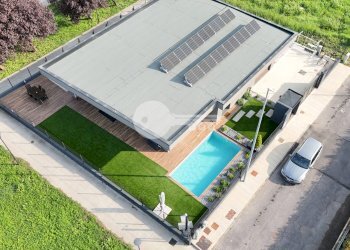 Foto 1 - Villa VIA MAZZINI, Pralboino - photo 1