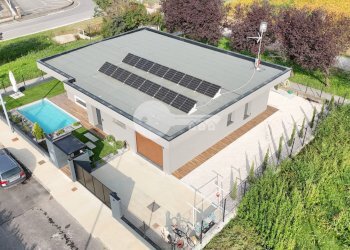 Foto 2 - Villa VIA MAZZINI, Pralboino - photo 2