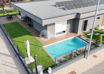 Foto 3 - Villa VIA MAZZINI, Pralboino - photo 3