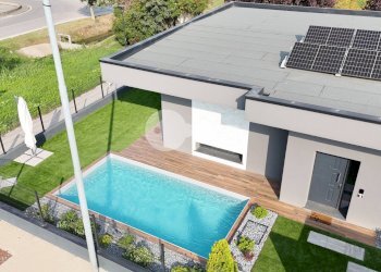 Foto 4 - Villa VIA MAZZINI, Pralboino - photo 4