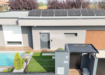 Foto 5 - Villa VIA MAZZINI, Pralboino - photo 5