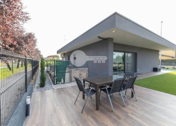 Foto 45 - Villa VIA MAZZINI, Pralboino - photo 45