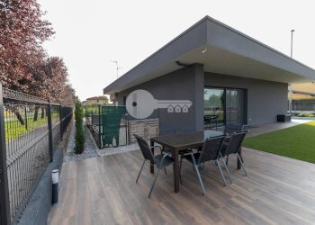 Foto 46 - Villa VIA MAZZINI, Pralboino - photo 46