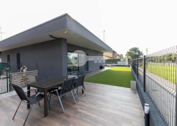 Foto 47 - Villa VIA MAZZINI, Pralboino - photo 47