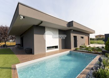 Foto 56 - Villa VIA MAZZINI, Pralboino - photo 56