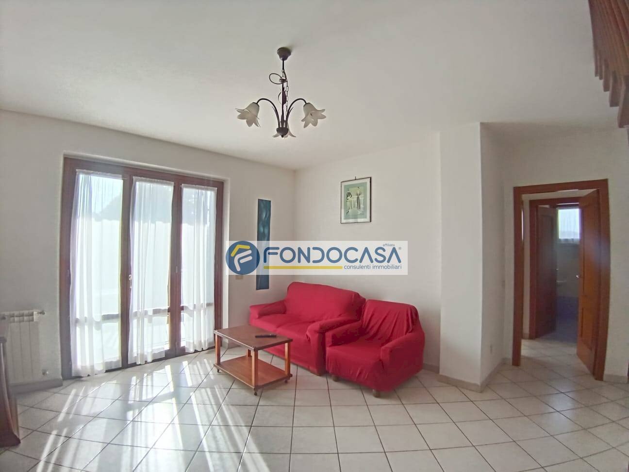 soggiorno - Attico via dei mille, Carrara - foto 3