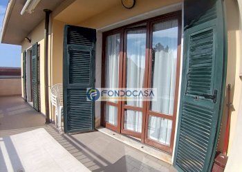 esterno - Attico via dei mille, Carrara - foto 1