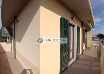 esterno - Attico via dei mille, Carrara - foto 2