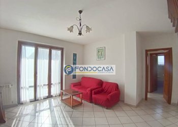 soggiorno - Attico via dei mille, Carrara - foto 3