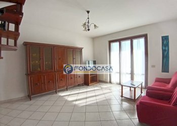 soggiorno - Attico via dei mille, Carrara - foto 4