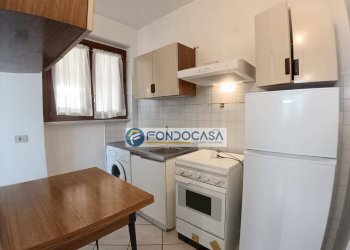 angolo cottura - Attico via dei mille, Carrara - foto 7