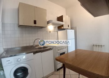 angolo cottura - Attico via dei mille, Carrara - foto 8