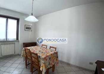 sala da pranzo - Attico via dei mille, Carrara - foto 9