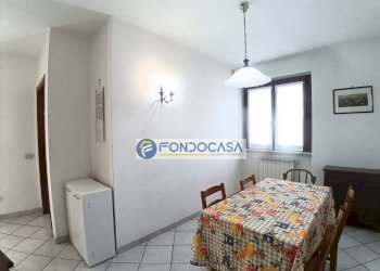 sala da pranzo - Attico via dei mille, Carrara - foto 11