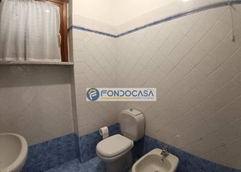 bagno di servizio - Attico via dei mille, Carrara - foto 14