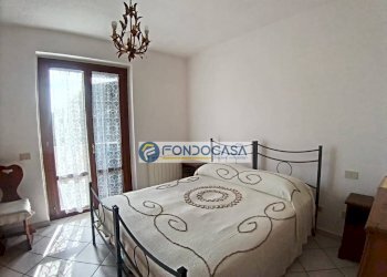 prima camera matrimoniale - Attico via dei mille, Carrara - foto 15