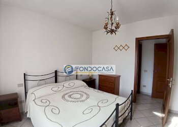 prima camera matrimoniale - Attico via dei mille, Carrara - foto 16