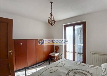 prima camera matrimoniale - Attico via dei mille, Carrara - foto 17