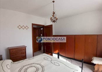 prima camera marimoniale - Attico via dei mille, Carrara - foto 18