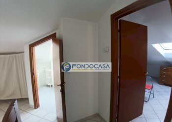 disimpegno notte - Attico via dei mille, Carrara - foto 19