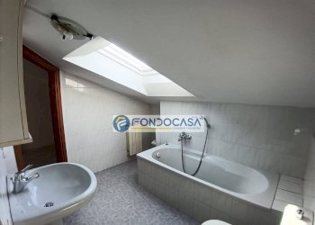 bagno padronale - Attico via dei mille, Carrara - foto 21