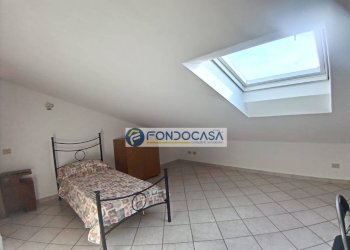 seconda camera da letto - Attico via dei mille, Carrara - foto 22