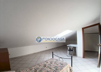 seconda camera da letto - Attico via dei mille, Carrara - foto 24