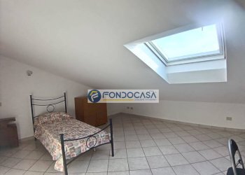 seconda camera da letto - Attico via dei mille, Carrara - foto 25