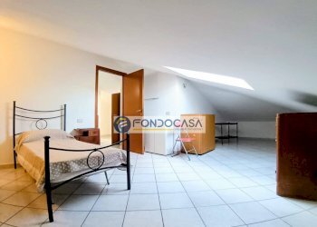 terza camera da letto - Attico via dei mille, Carrara - foto 26