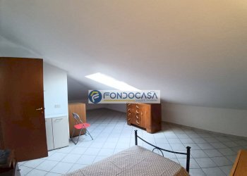 terza camera da letto - Attico via dei mille, Carrara - foto 27