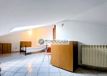 terza camera da letto - Attico via dei mille, Carrara - foto 28