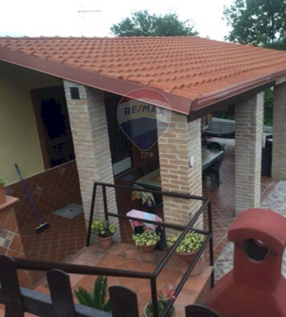 Terrazza - Villa Spigno Saturnia - foto 1