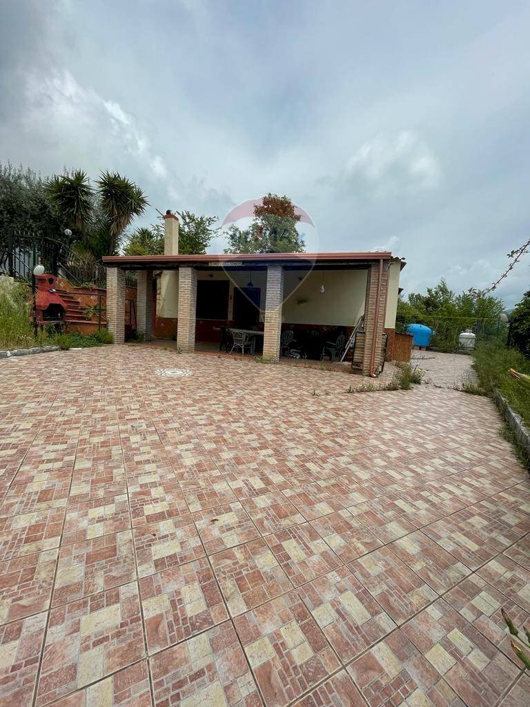 Casa all\'aperto - Villa Spigno Saturnia - foto 3