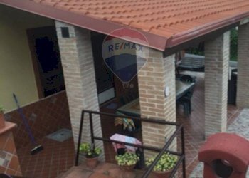 Terrazza - Villa Spigno Saturnia - foto 1