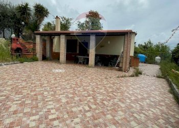 Casa all\'aperto - Villa Spigno Saturnia - foto 3