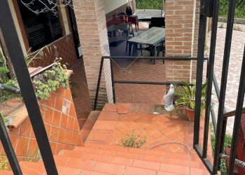 Terrazza - Villa Spigno Saturnia - foto 5