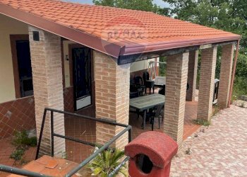 Casa all\'aperto - Villa Spigno Saturnia - foto 6