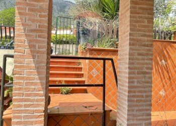 Terrazza - Villa Spigno Saturnia - foto 7