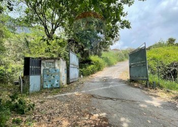 Giardino - Villa Spigno Saturnia - foto 10