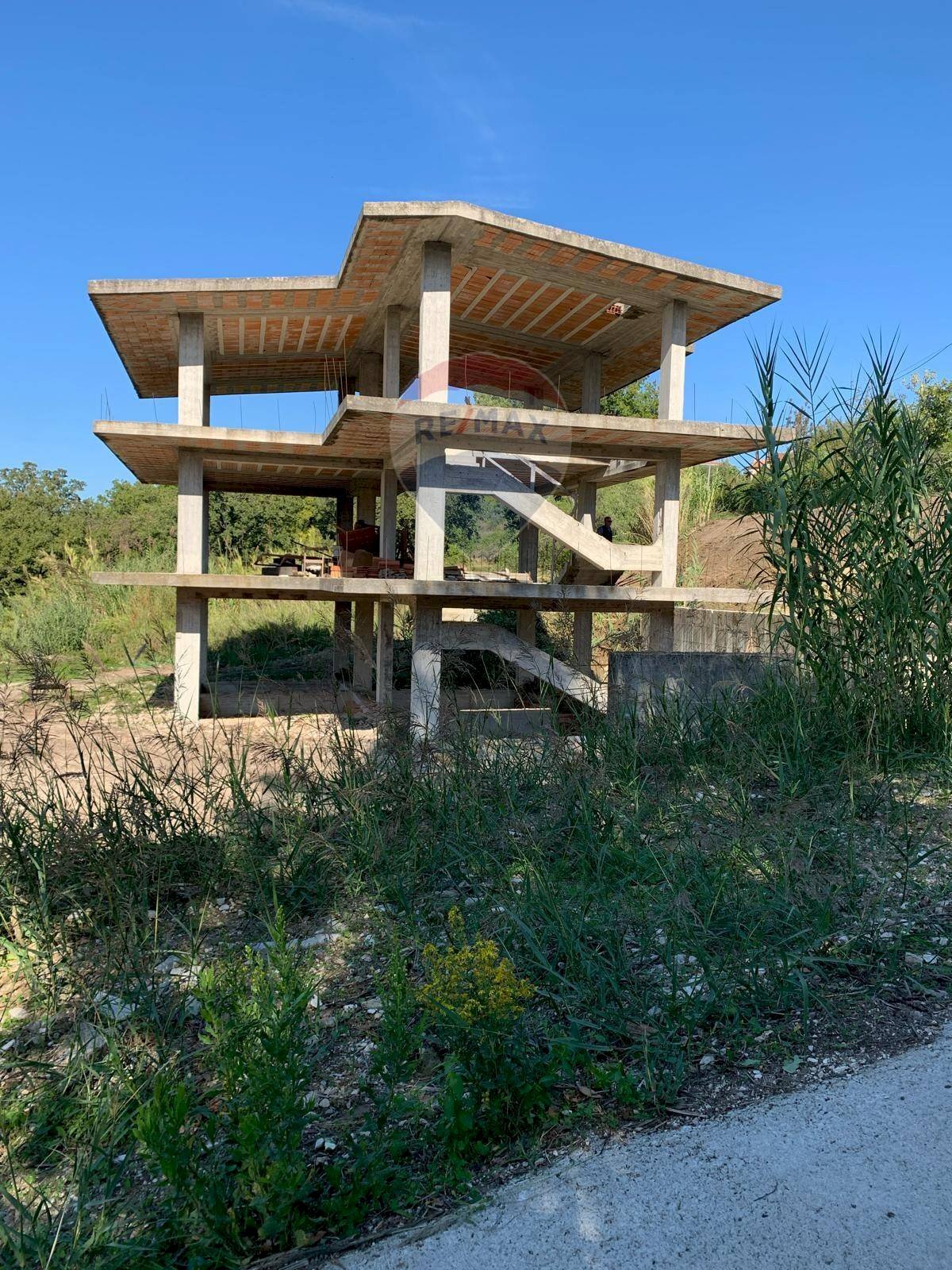 Casa all\'aperto - Rustico VIA SOLACCIANO, Minturno - foto 1