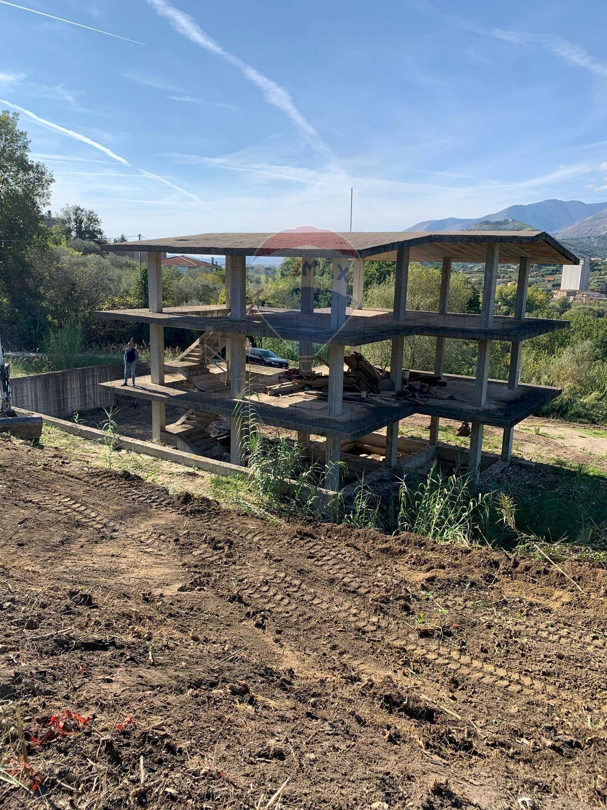 Giardino - Rustico VIA SOLACCIANO, Minturno - foto 3