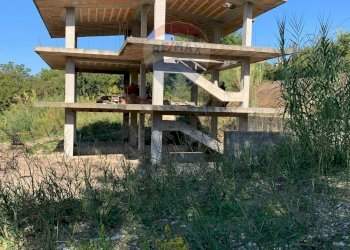 Casa all\'aperto - Rustico VIA SOLACCIANO, Minturno - foto 1