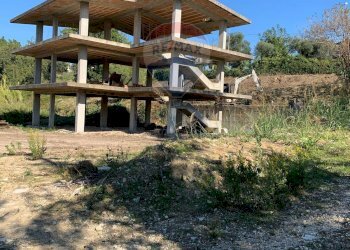Casa all\'aperto - Rustico VIA SOLACCIANO, Minturno - foto 2