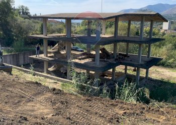 Giardino - Rustico VIA SOLACCIANO, Minturno - foto 3