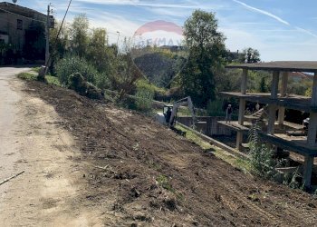 Giardino - Rustico VIA SOLACCIANO, Minturno - foto 5