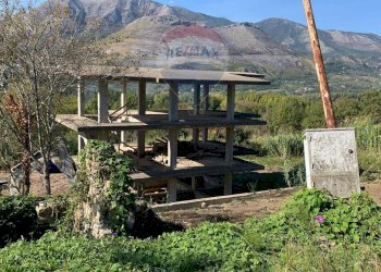 Vista delle montagne - Rustico VIA SOLACCIANO, Minturno - foto 6