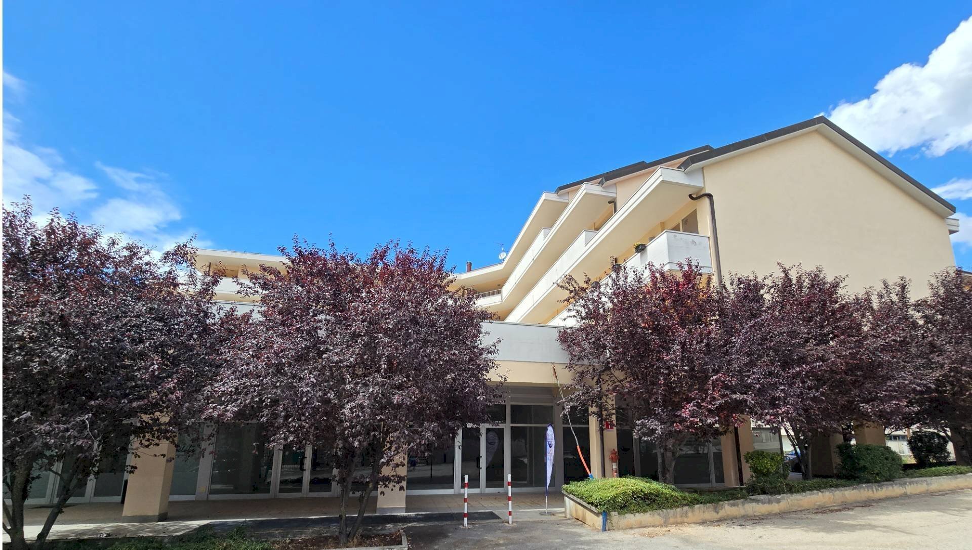 Foto 2 - Bilocale Via Monte Terminillo
 
snc, L'Aquila - foto 2